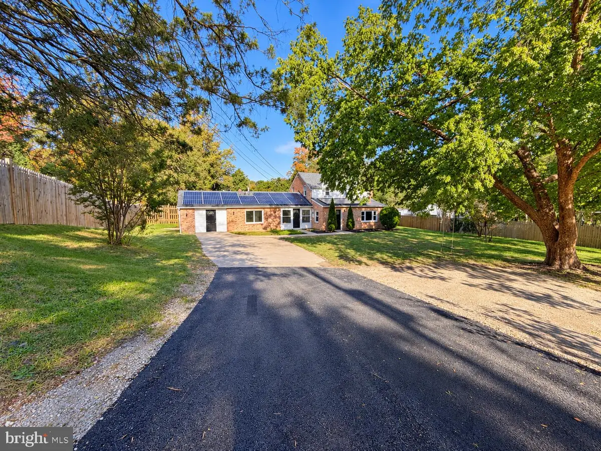 2583 Oak Glen Way, District Heights, MD 20747 - #1