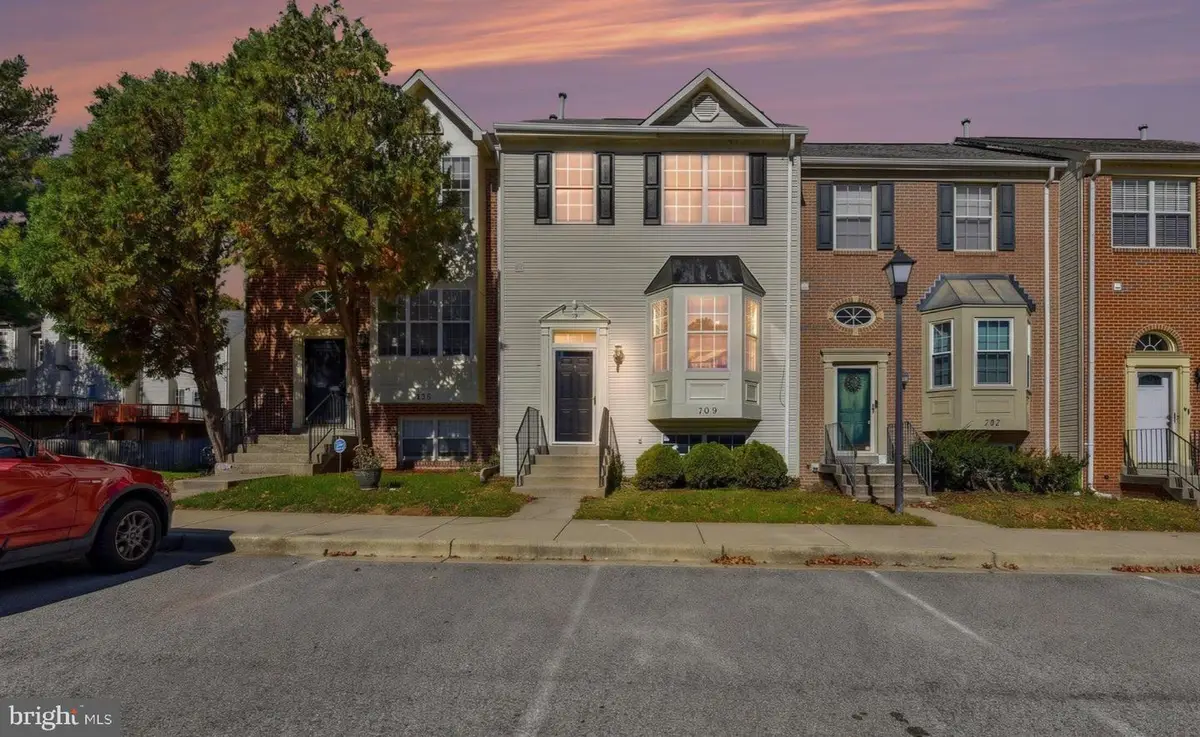 709 Faraway Ct, Bowie, MD 20721 - #1