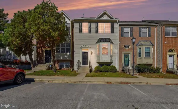 709 Faraway Ct, BOWIE, MD 20721