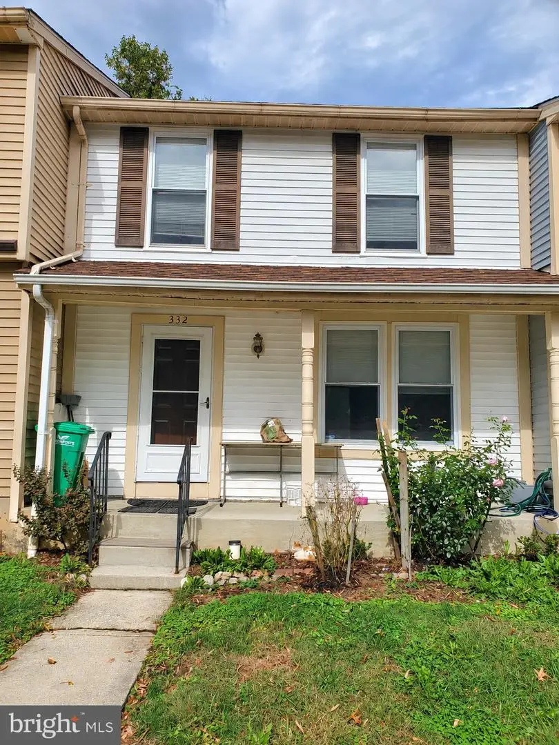 332 Shady Glen Dr, Capitol Heights, MD 20743 - #2