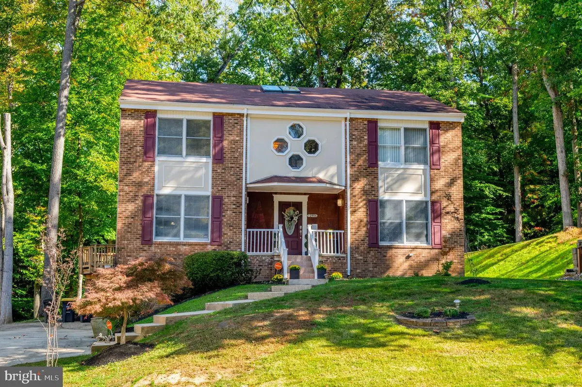 12906 Argyle Cir, Fort Washington, MD 20744 - #1