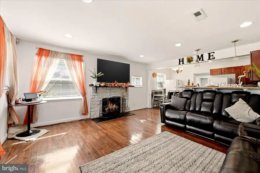 1709 Langley Way, Hyattsville, MD 20783 - #2