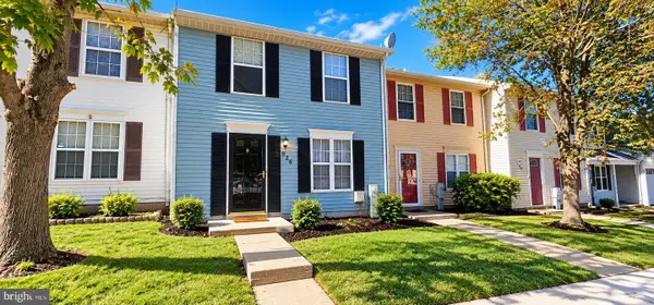 926 Pleasant Hill Ln, BOWIE, MD 20716