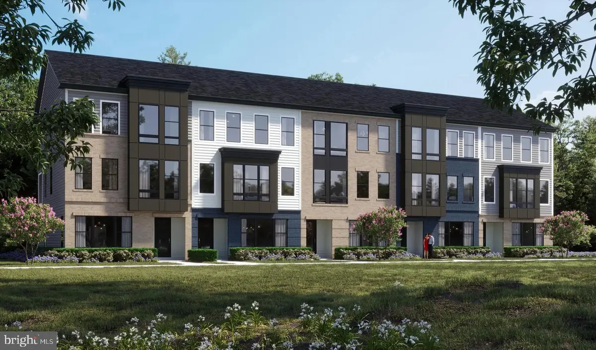 107 Summit Point Blvd #22-j, Bowie, MD 20716 - #1