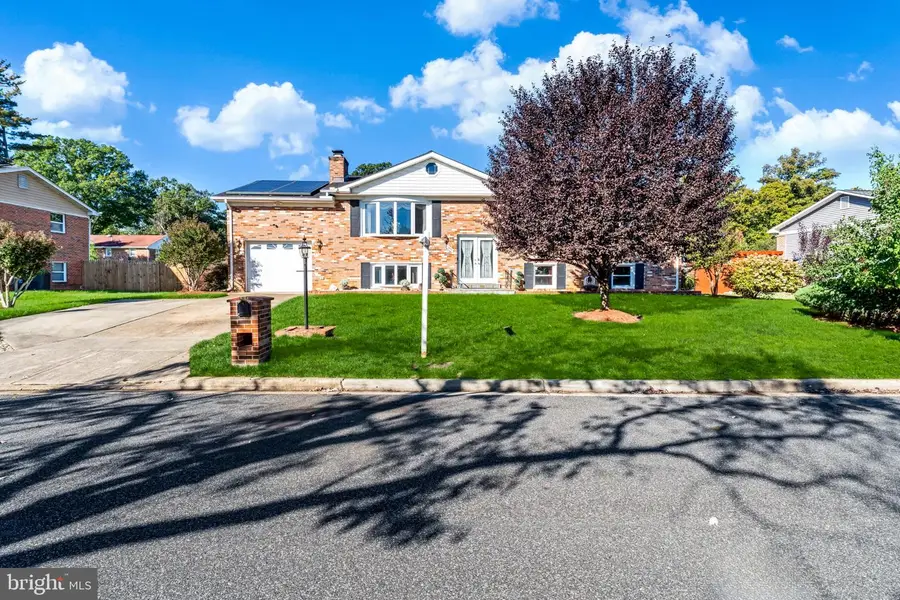11905 Bizet Ct, Fort Washington, MD 20744 - #2