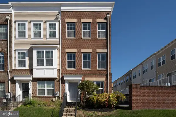 7212 Brickyard Station Dr, BELTSVILLE, MD 20705