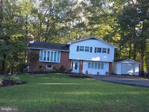 14208 Medwick Rd, UPPER MARLBORO, MD 20774