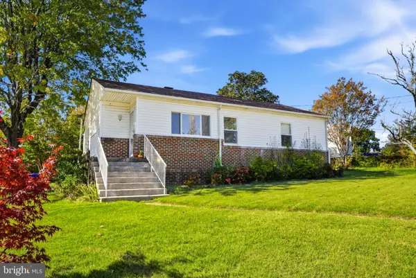 900 Carroll Ave, LAUREL, MD 20707
