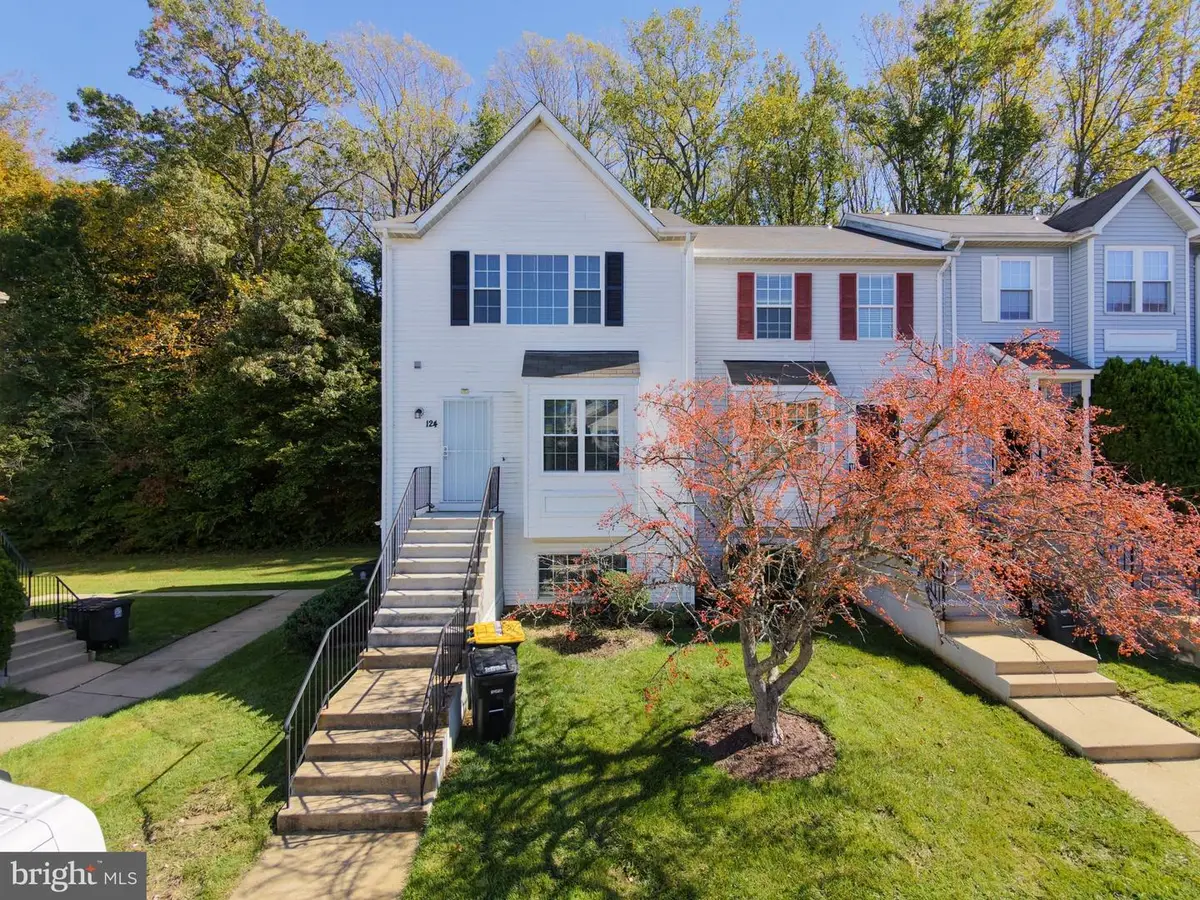 124 Azalea Ct #27-5, Upper Marlboro, MD 20774 - #1