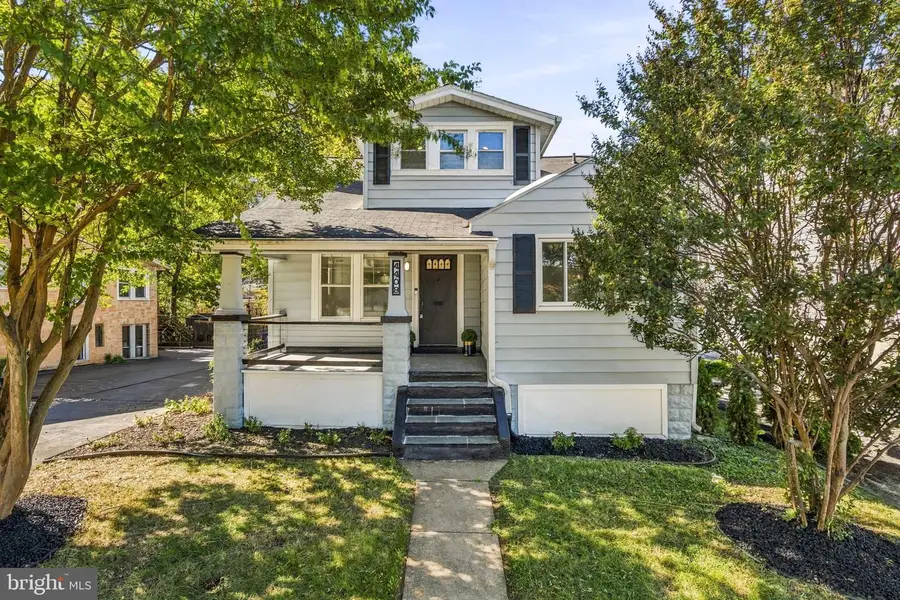 4408 31st St, Mount Rainier, MD 20712 - #3