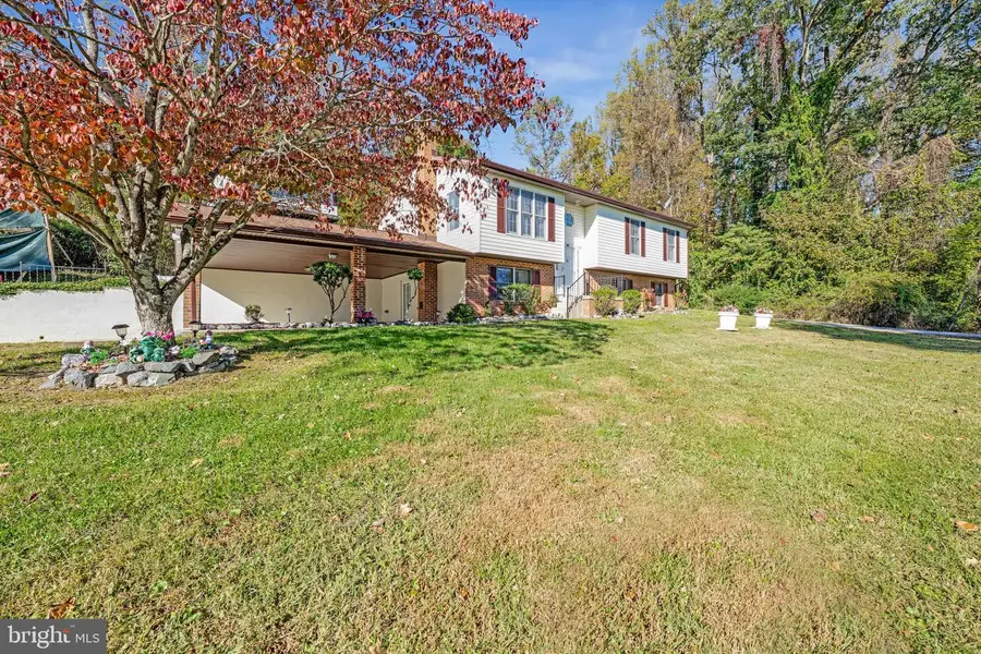 23401 Hawkins Dr, Aquasco, MD 20608 - #2