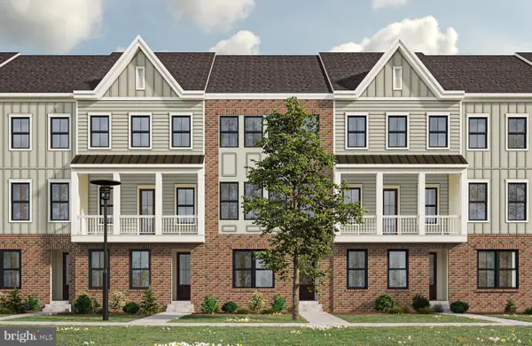 6801 Archline Dr, LAUREL, MD 20707