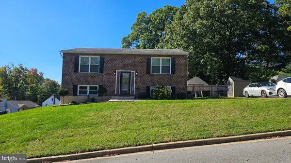 1701 Quarter Ave, CAPITOL HEIGHTS, MD 20743