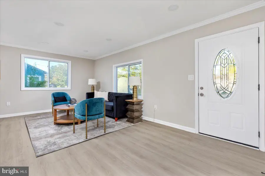 2502 Newglen Ave, District Heights, MD 20747 - #2