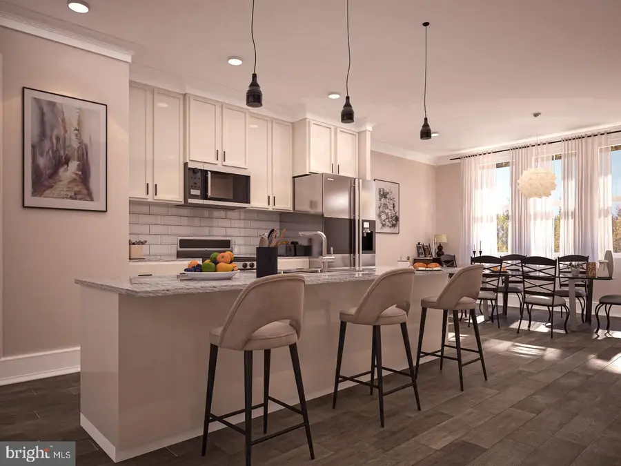 6810 Fashion Pl, Laurel, MD 20707 - #2