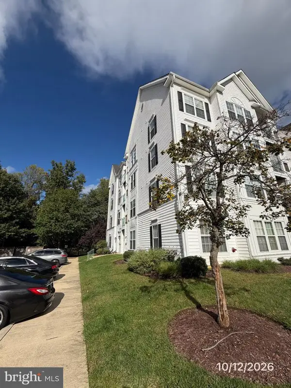 15614 Everglade Ln #203, BOWIE, MD 20716