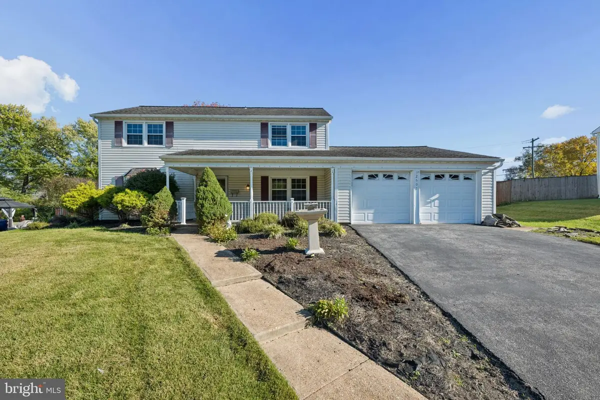 2607 Kimble Ln, Bowie, MD 20715 - #1