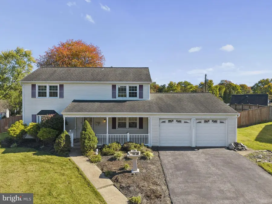 2607 Kimble Ln, Bowie, MD 20715 - #2