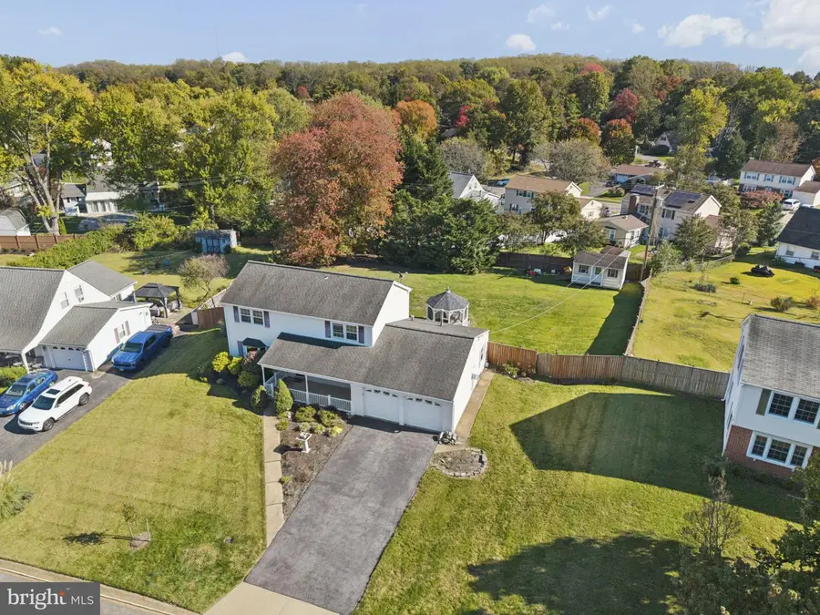 2607 Kimble Ln, Bowie, MD 20715 - #3