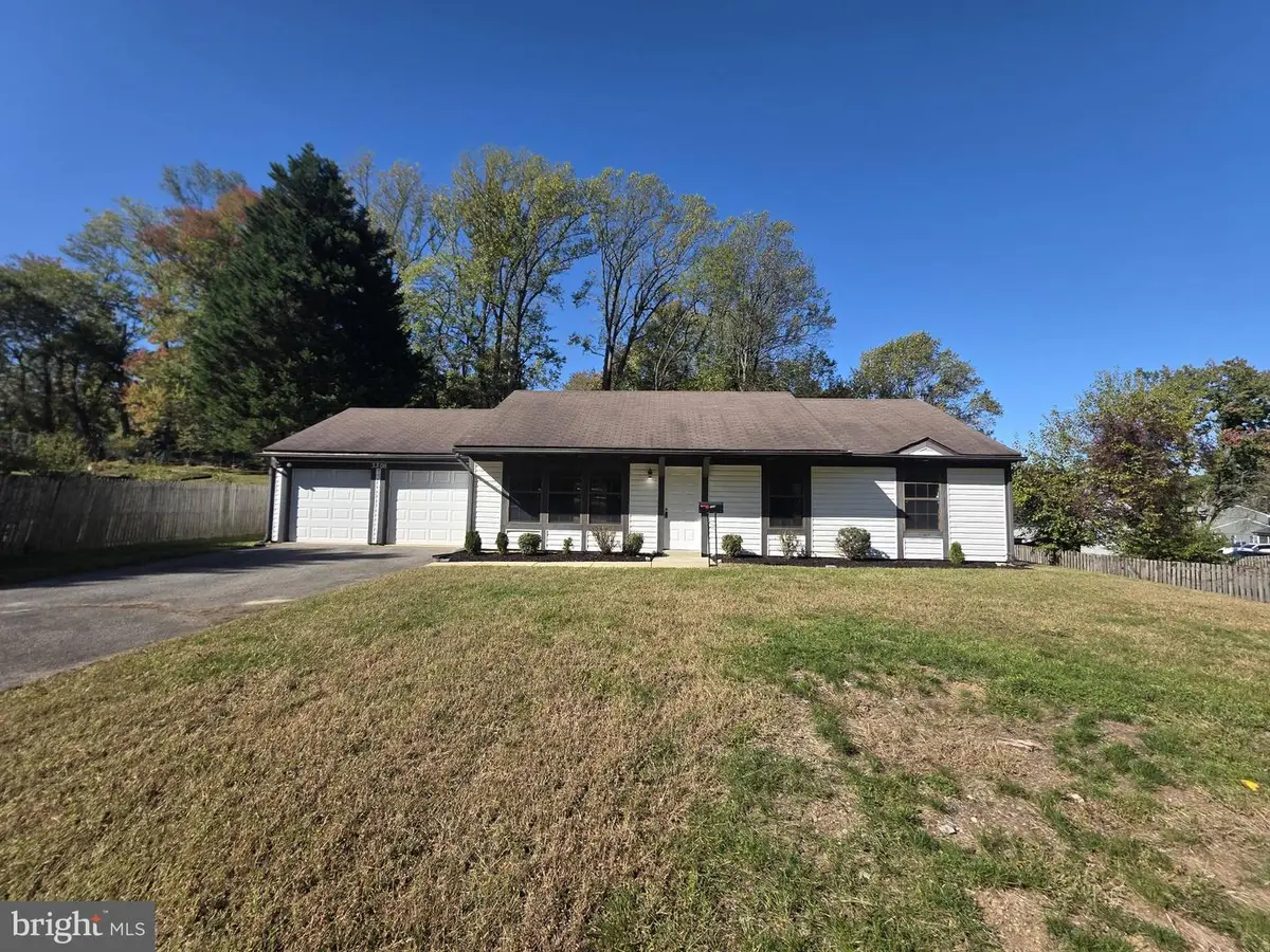 3308 Nottinghill Dr, Bowie, MD 20716 - #1