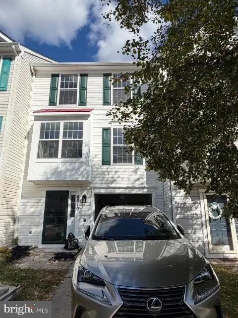 6010 Rose Bay Dr, DISTRICT HEIGHTS, MD 20747