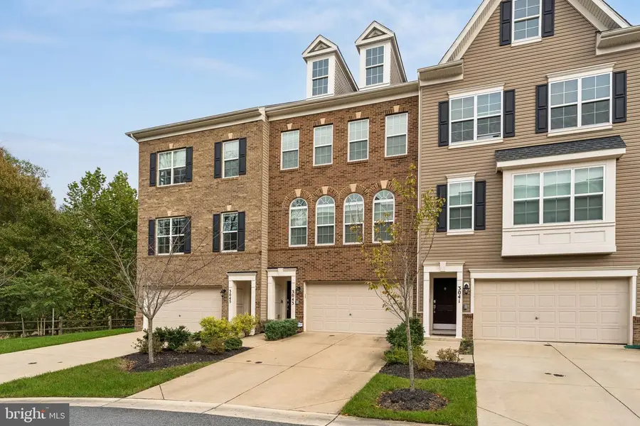 3043 Mia Ln, Upper Marlboro, MD 20774 - #2