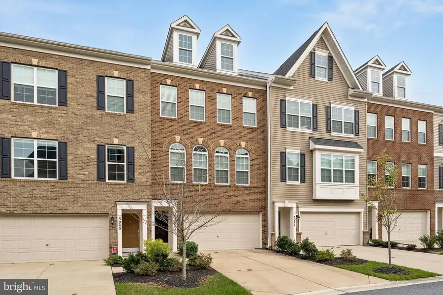 3043 Mia Ln, Upper Marlboro, MD 20774 - #3