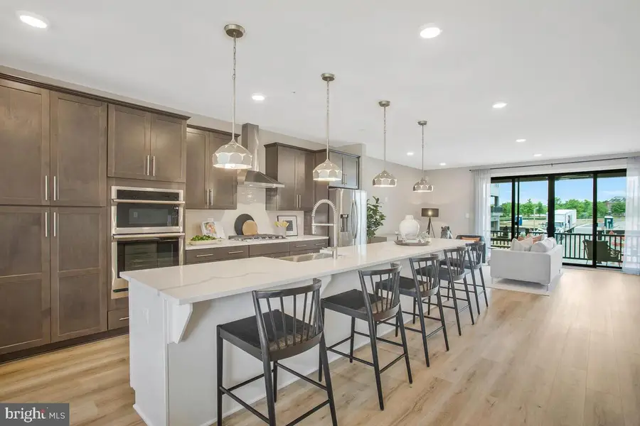 17352 Melford Blvd #17g, Bowie, MD 20715 - #2