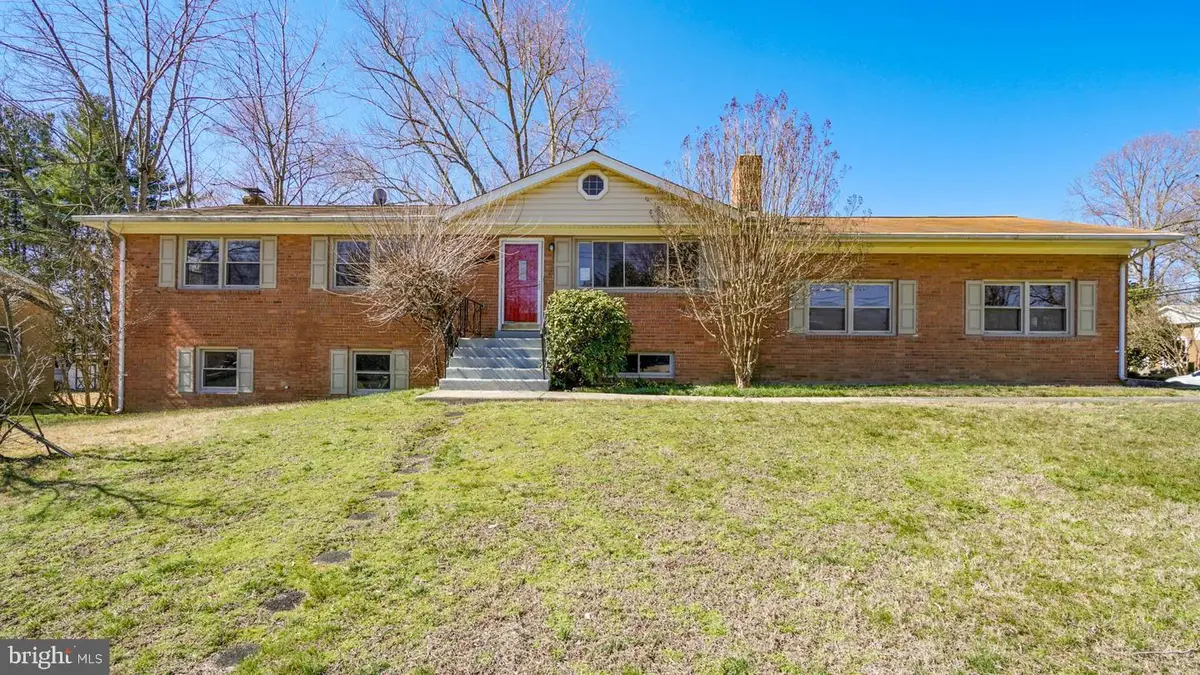 11501 Keystone Ave, Clinton, MD 20735 - #1