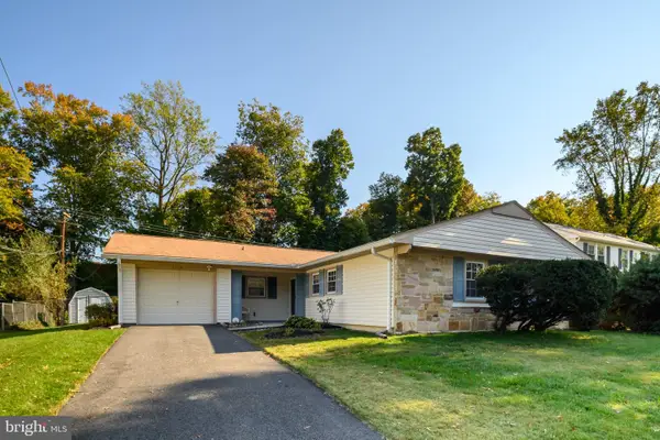 2245 Hindle Ln, BOWIE, MD 20716