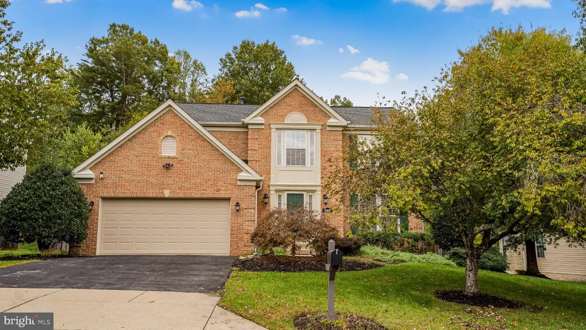 15108 Red Ridge Pl, Bowie, MD 20715 - #1