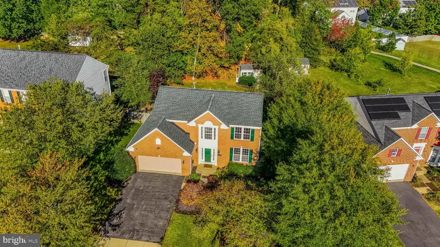 15108 Red Ridge Pl, Bowie, MD 20715 - #2