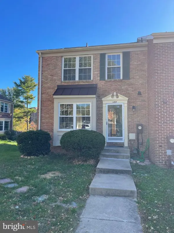 14911 Ashford Pl, LAUREL, MD 20707