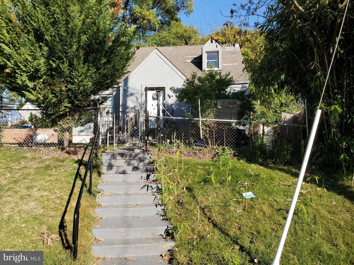 4205 54th Pl, Bladensburg, MD 20710 - #1