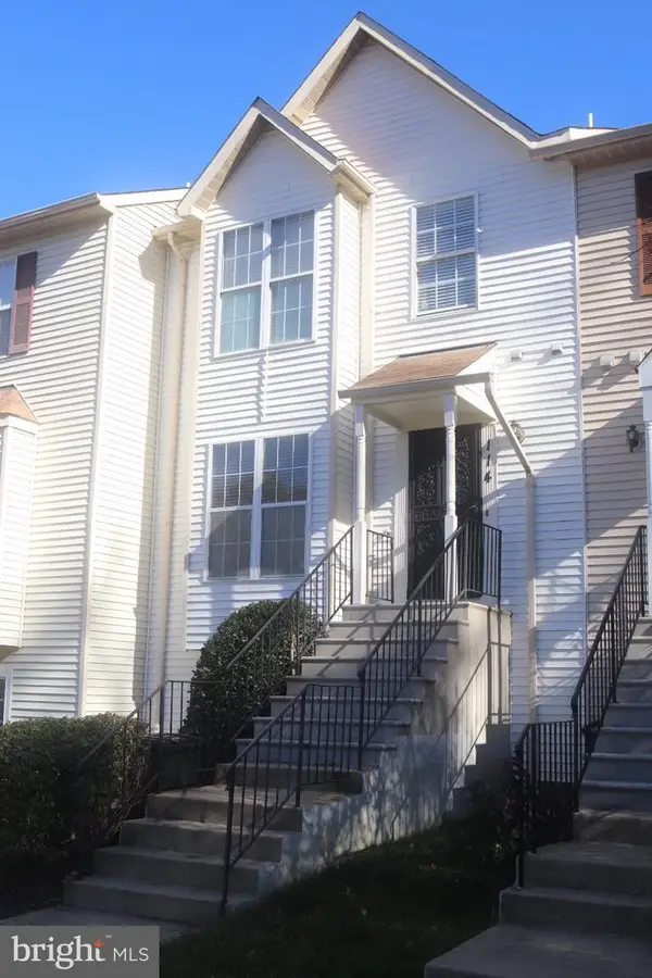114 Azalea Ct #28-4, UPPER MARLBORO, MD 20774