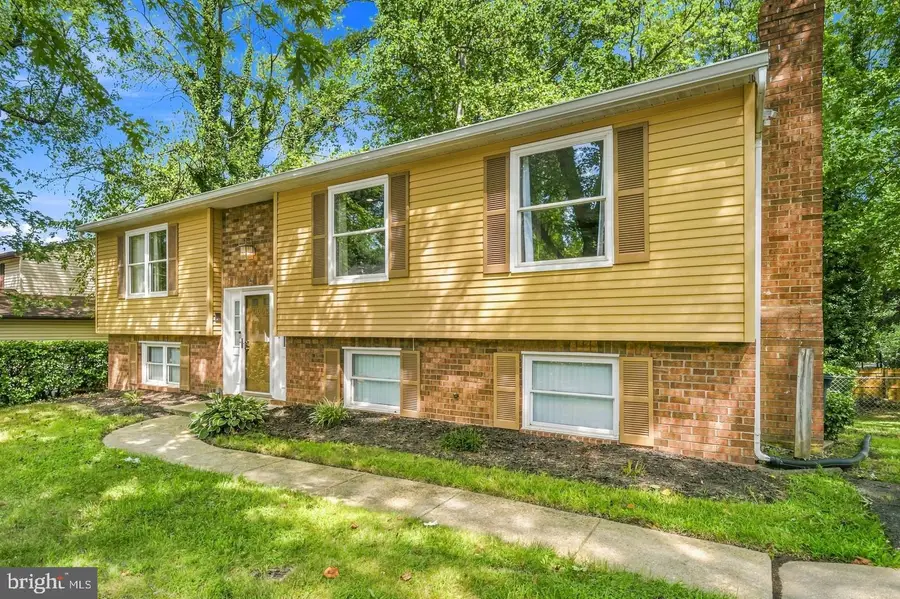 6603 Seward Rd, Bowie, MD 20720 - #3