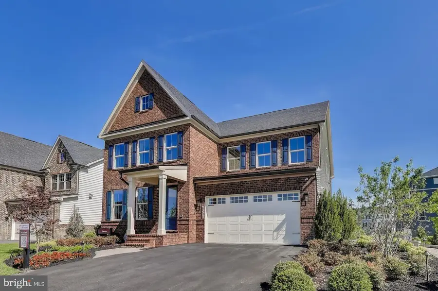 6501 Clubhouse Dr, Laurel, MD 20708 - #2