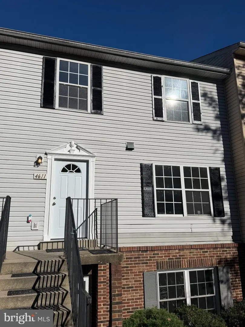 4611 Red Hawk Ter, Bladensburg, MD 20710 - #1