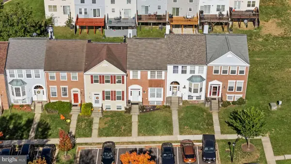 917 Lake Overlook Dr, BOWIE, MD 20721