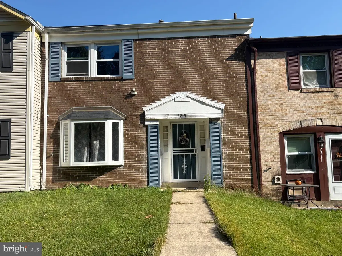 12213 Pheasant Run Dr, Laurel, MD 20708 - #1