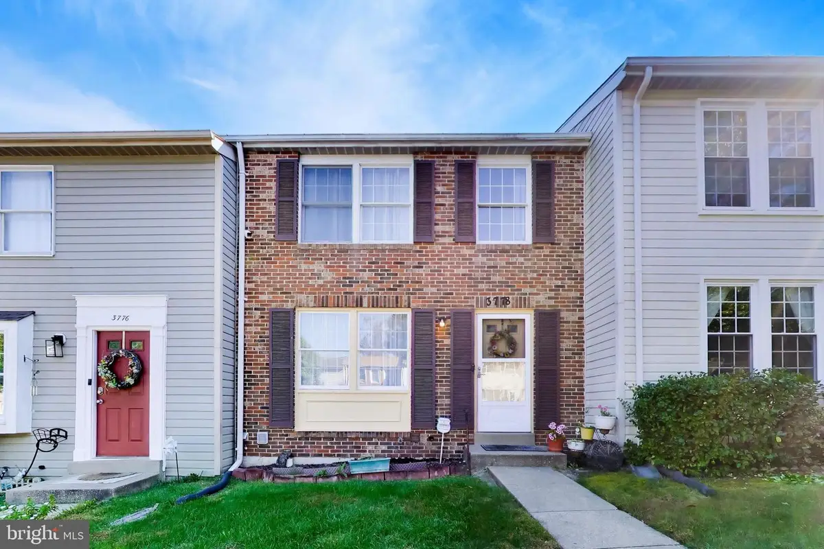 3778 Evans Trail Way, Beltsville, MD 20705 - #1