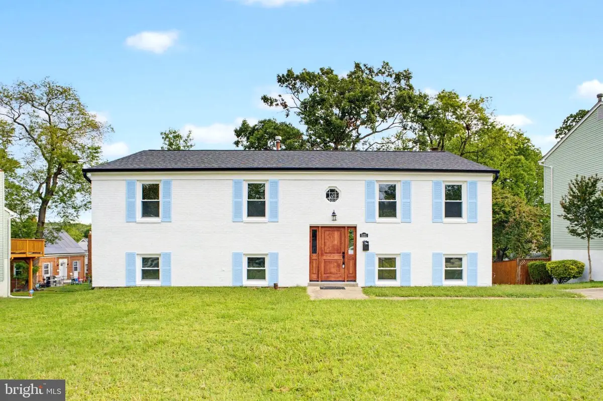5151 Eastern Ave, Hyattsville, MD 20782 - #1