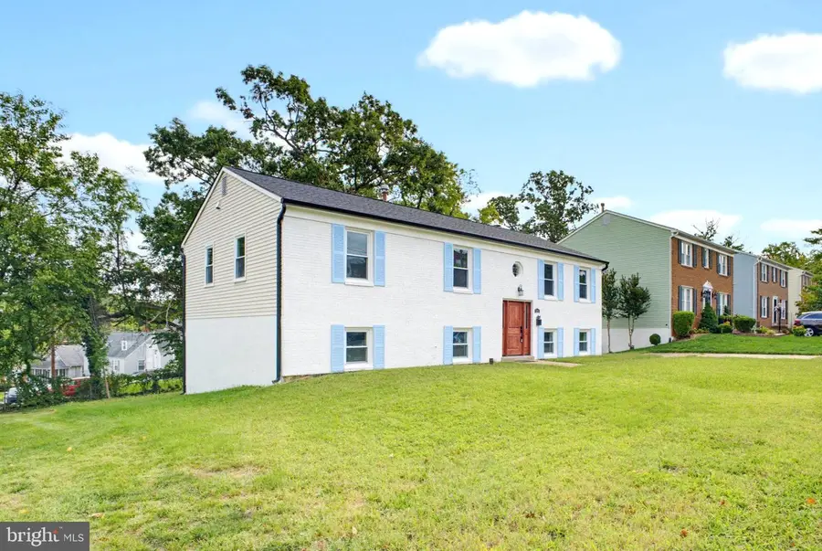 5151 Eastern Ave, Hyattsville, MD 20782 - #2