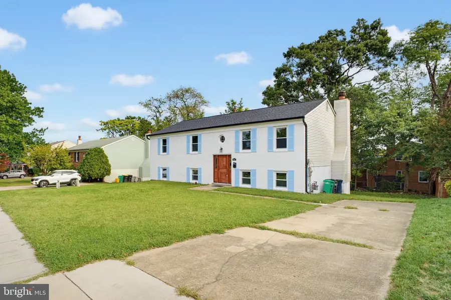 5151 Eastern Ave, Hyattsville, MD 20782 - #3