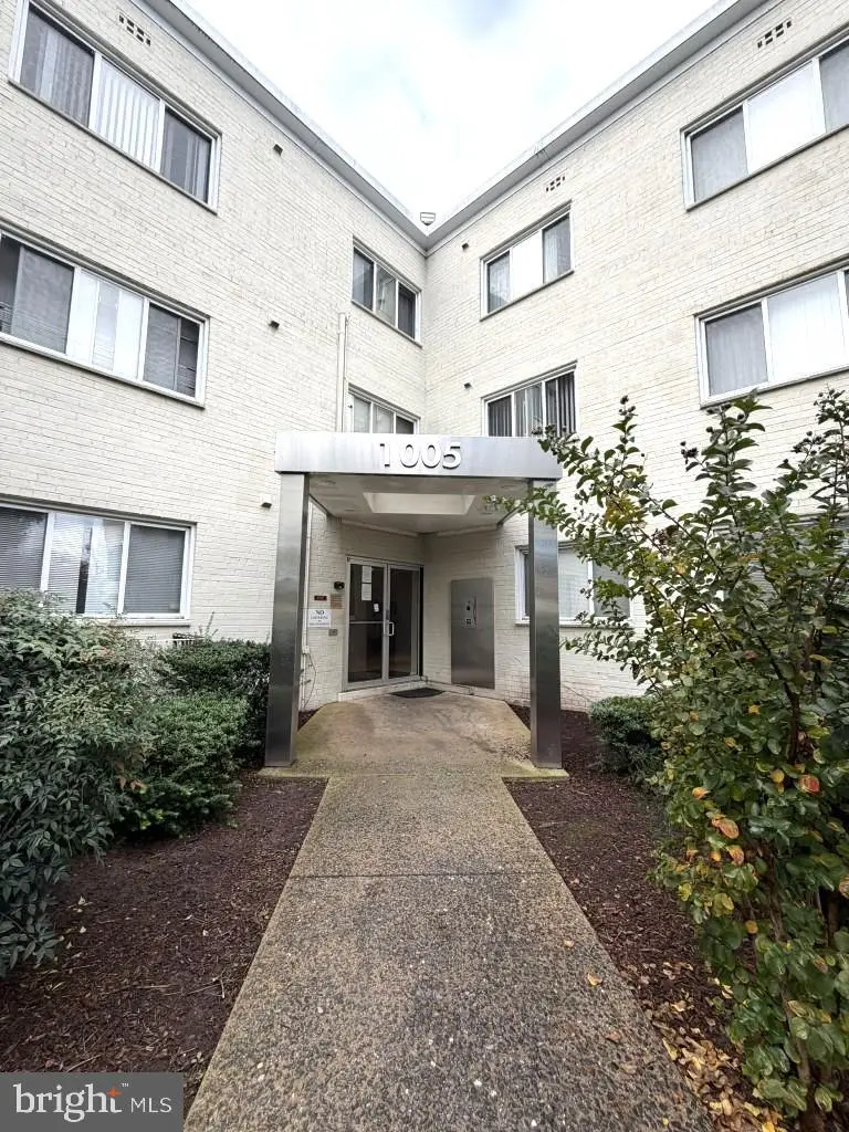 1005 Chillum Rd #220, Hyattsville, MD 20782 - #1