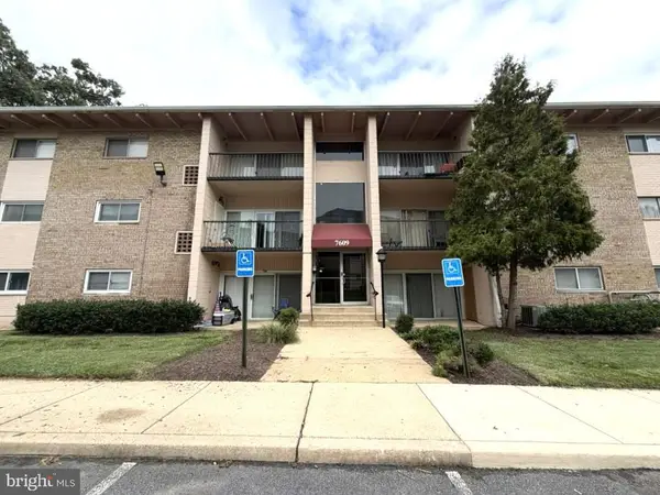 7609 Fontainebleau Dr #2208, HYATTSVILLE, MD 20784