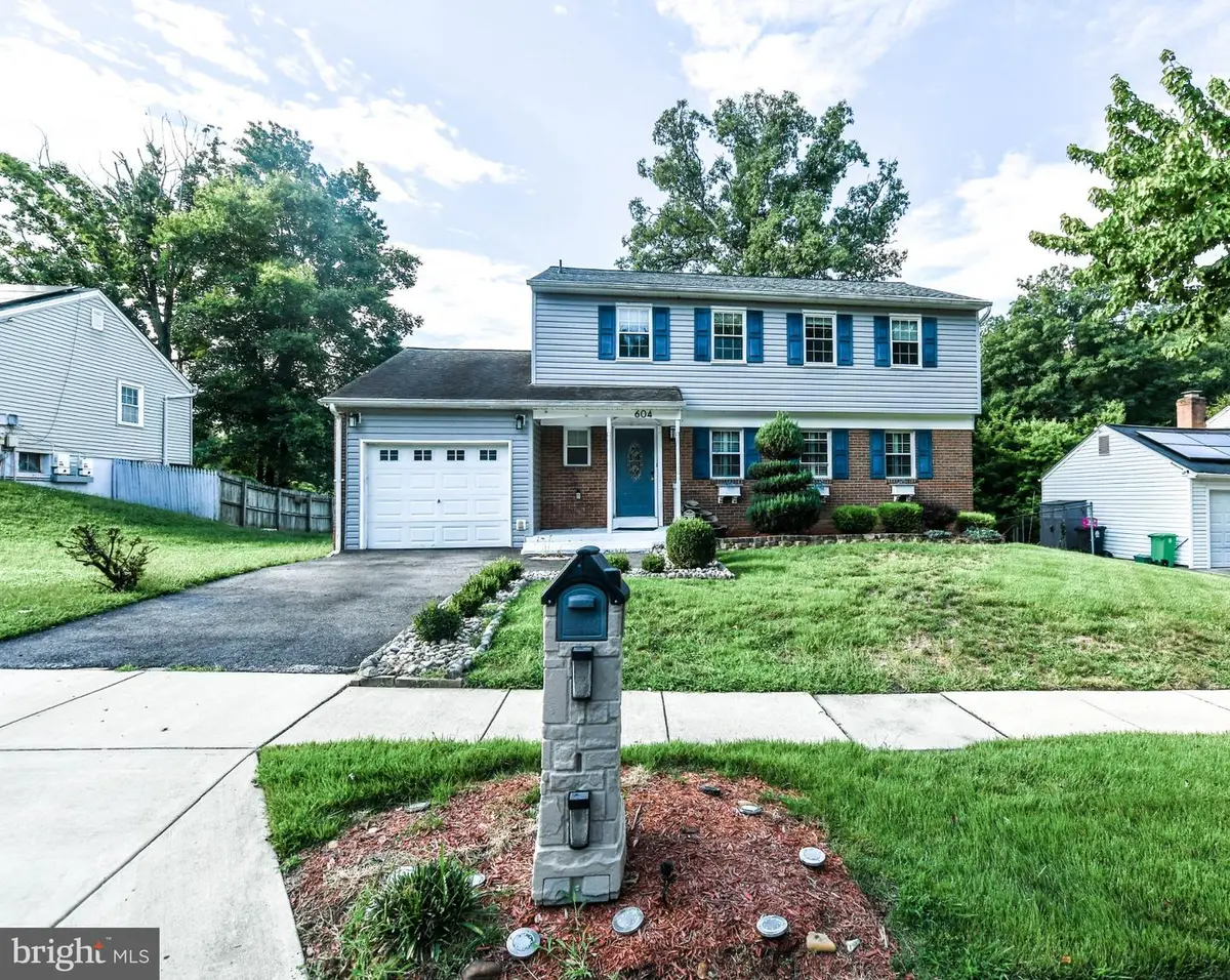 Address Withheld By Seller, Fort Washington, MD 20744 - #1