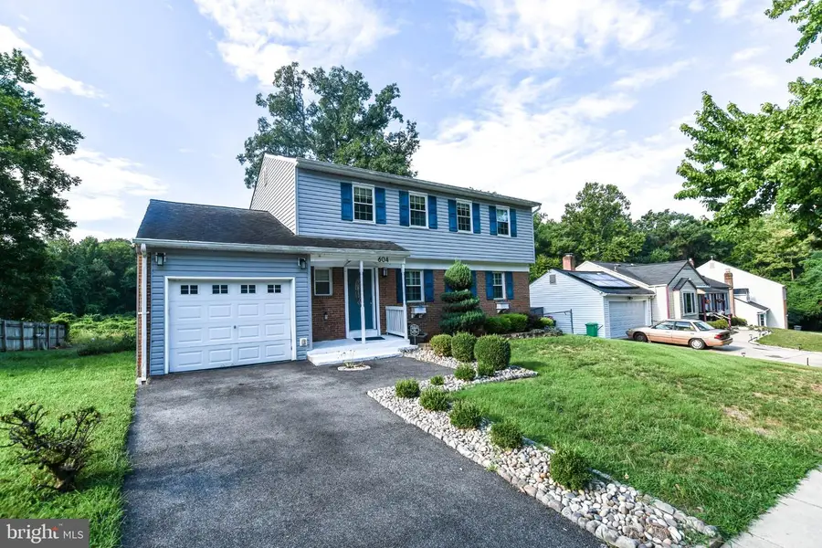 Address Withheld By Seller, Fort Washington, MD 20744 - #2