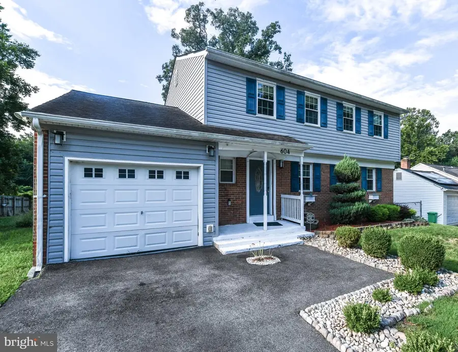 Address Withheld By Seller, Fort Washington, MD 20744 - #3