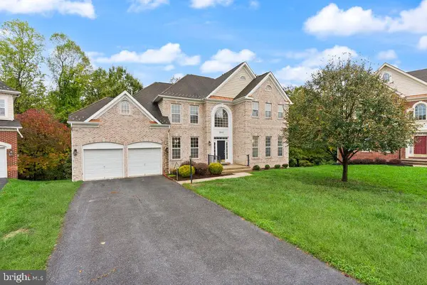 2510 Huntley Court, BOWIE, MD 20721